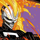 Illustration for article titled Your New Live-Action Marvel Ghost Rider Has Been Revealed